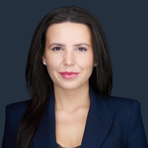 Patrícia Leston